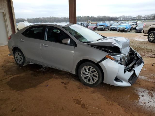 Photo 4 from auction – 2018 TOYOTA COROLLA L with VIN 2T1BURHE6JC971075