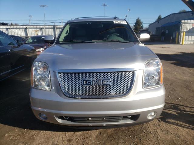 Photo 5 from auction – 2012 GMC YUKON SLT with VIN 1GKS2CE08CR147331