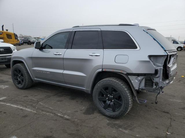 Photo 2 from auction – 2015 JEEP GRAND CHER with VIN 1C4RJFCT0FC754567