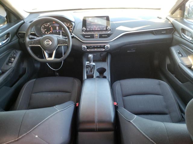 Photo 8 from auction – 2020 NISSAN ALTIMA S with VIN 1N4BL4BV4LC194055