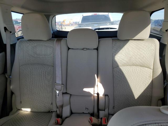 Photo 10 from auction – 2014 DODGE JOURNEY SE with VIN 3C4PDCAB1ET141304