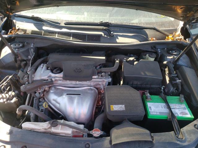 Photo 11 from auction – 2016 TOYOTA CAMRY LE with VIN 4T1BF1FK6GU545527