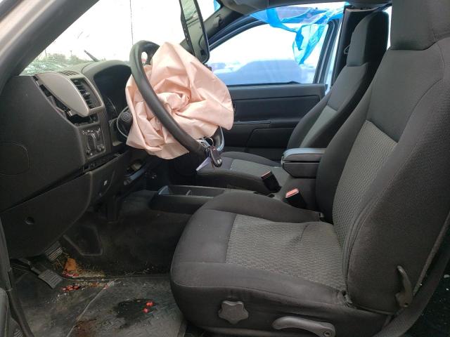 Photo 7 from auction – 2008 CHEVROLET COLORADO with VIN 1GCCS19E588143552
