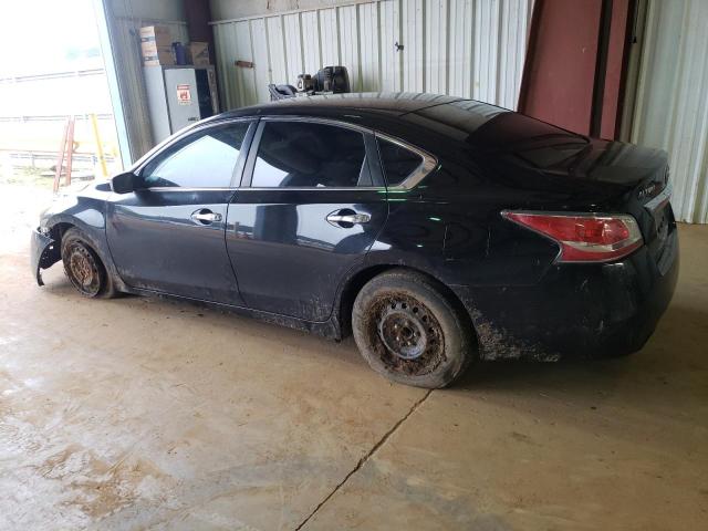 Photo 2 from auction – 2015 NISSAN ALTIMA 2.5 with VIN 1N4AL3AP1FC267847