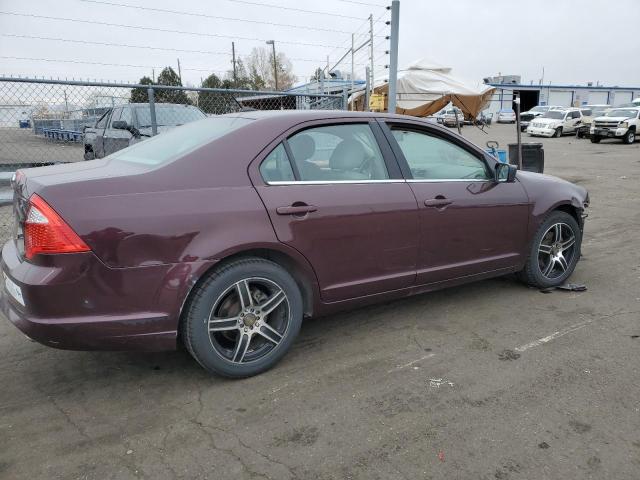 Photo 3 from auction – 2011 FORD FUSION SE with VIN 3FAHP0HA8BR321644