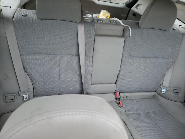 Photo 10 from auction – 2011 SUBARU FORESTER 2 with VIN JF2SHADC1BH721574