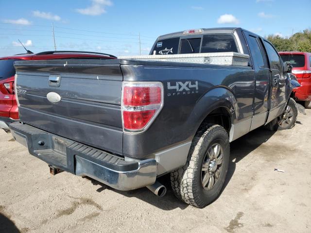 Photo 3 from auction – 2012 FORD F150 SUPER with VIN 1FTFX1ET9CFA55126