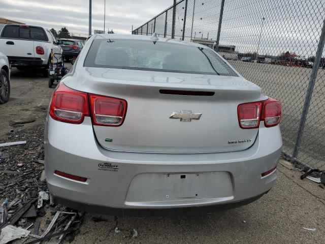 Photo 6 from auction – 2016 CHEVROLET MALIBU LIM with VIN 1G11C5SAXGF158456