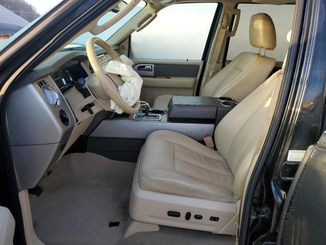 Photo 7 from auction – 2009 FORD EXPEDITION with VIN 1FMFK18519EA97120