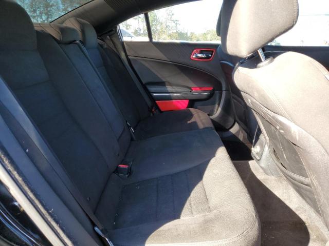 Photo 10 from auction – 2012 DODGE CHARGER SE with VIN 2C3CDXBG4CH207564