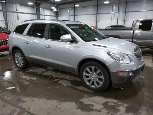 Photo 4 from auction – 2010 BUICK ENCLAVE CX with VIN 5GALVCED0AJ128649