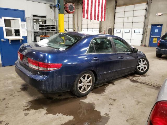 Photo 3 from auction – 2003 HONDA ACCORD EX with VIN 1HGCM66543A059477