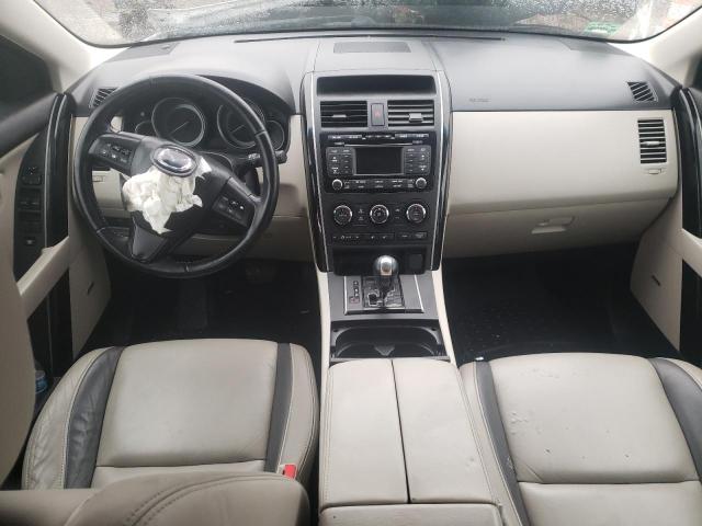 Photo 8 from auction – 2010 MAZDA CX-9 with VIN JM3TB3MA9A0229507