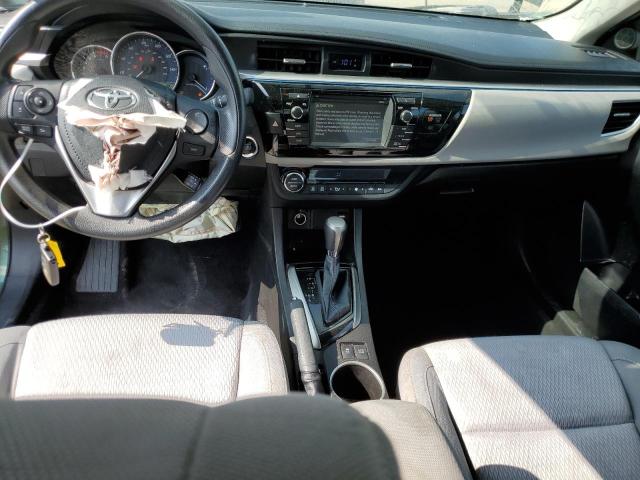 Photo 8 from auction – 2014 TOYOTA COROLLA EC with VIN 5YFBPRHE8EP012211