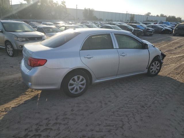 Photo 3 from auction – 2009 TOYOTA COROLLA BA with VIN JTDBL40E89J047626