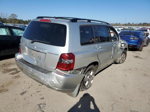 Zdjęcie 3 z aukcji – 2006 TOYOTA HIGHLANDER z VIN JTEDP21A560111440