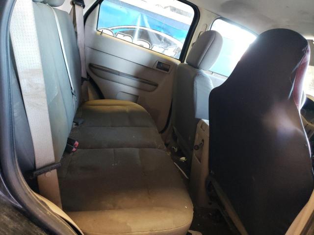 Photo 10 from auction – 2010 FORD ESCAPE XLS with VIN 1FMCU0C75AKA94890