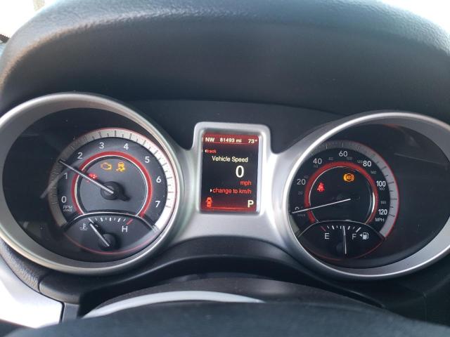 Photo 9 from auction – 2018 DODGE JOURNEY SE with VIN 3C4PDCAB1JT276387