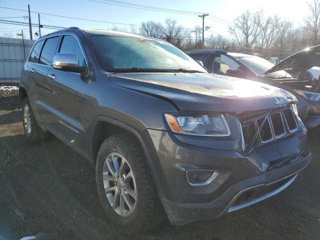 Photo 4 from auction – 2014 JEEP GRAND CHER with VIN 1C4RJFBG3EC173454