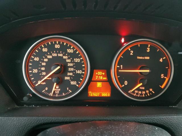 Photo 9 from auction – 2012 BMW X5 XDRIVE3 with VIN 5UXZW0C52CL668610