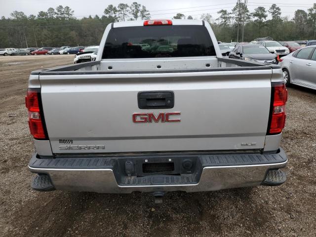 Photo 6 from auction – 2015 GMC SIERRA C15 with VIN 3GTP1TEC4FG265900