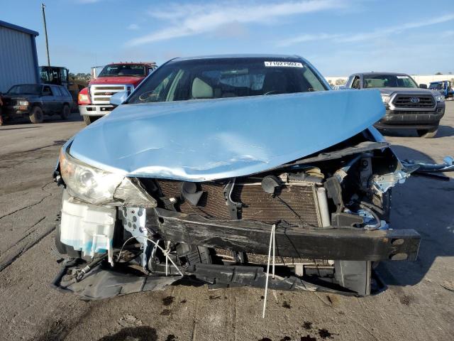 Photo 5 from auction – 2012 TOYOTA CAMRY BASE with VIN 4T4BF1FK5CR237474