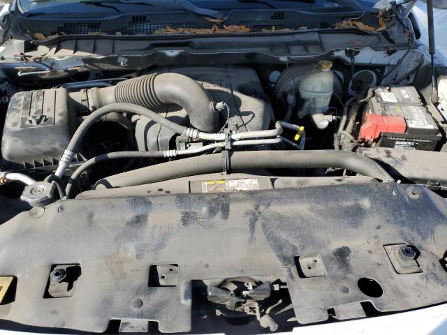 Photo 11 from auction – 2014 RAM 1500 ST with VIN 1C6RR6KT2ES237826