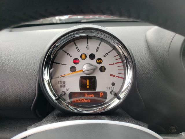 Photo 9 from auction – 2014 MINI COOPER S C with VIN WMWZC3C59EWP29994