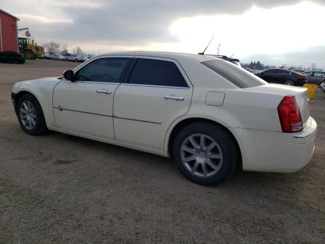 Photo 2 from auction – 2008 CHRYSLER 300C with VIN 2C3LA63H08H253409
