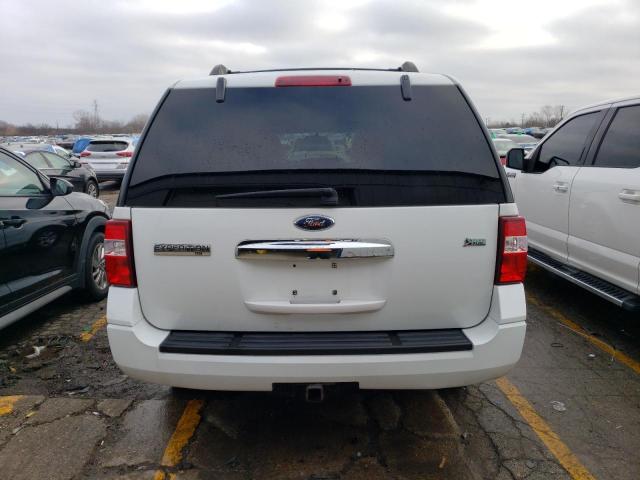 Photo 6 from auction – 2010 FORD EXPEDITION with VIN 1FMJU1F56AEB55914