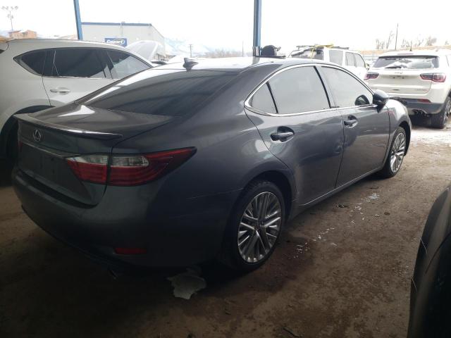Photo 3 from auction – 2013 LEXUS ES 350 with VIN JTHBK1GG9D2023684