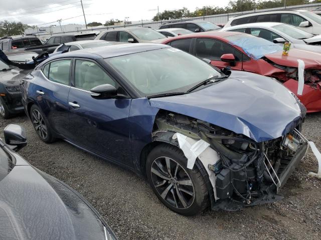 Photo 4 from auction – 2019 NISSAN MAXIMA S with VIN 1N4AA6AV3KC360949