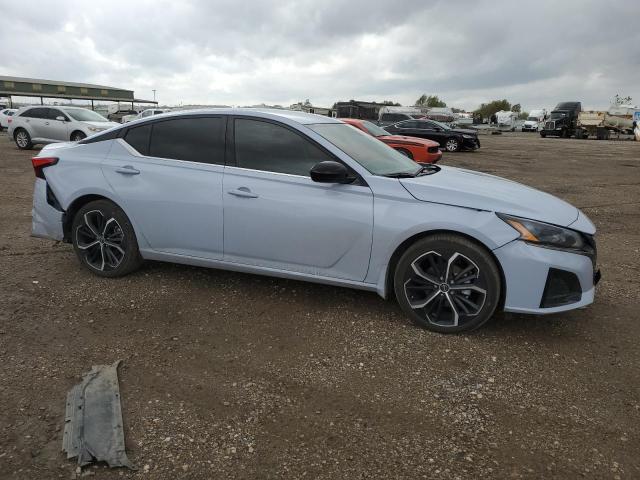Photo 4 from auction – 2023 NISSAN ALTIMA SR with VIN 1N4BL4CV7PN325343