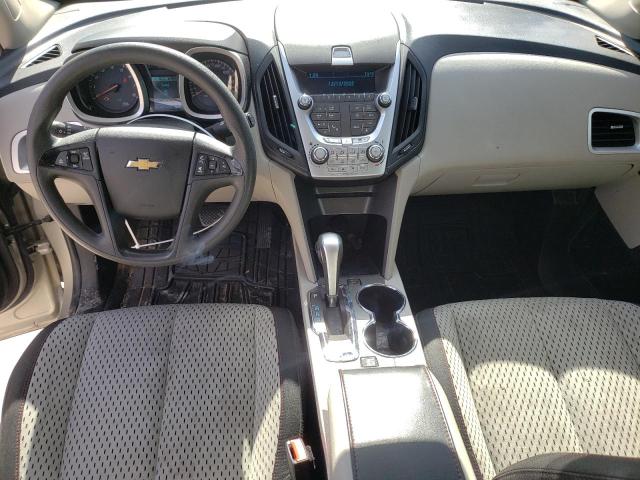 Photo 8 from auction – 2014 CHEVROLET EQUINOX LS with VIN 2GNALAEK3E6178129