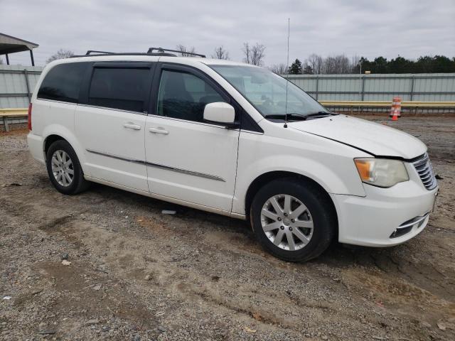 Photo 4 from auction – 2013 CHRYSLER TOWN & COU with VIN 2C4RC1BG4DR754741