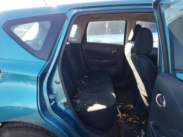 Photo 11 from auction – 2015 NISSAN VERSA NOTE with VIN 3N1CE2CP0FL357826