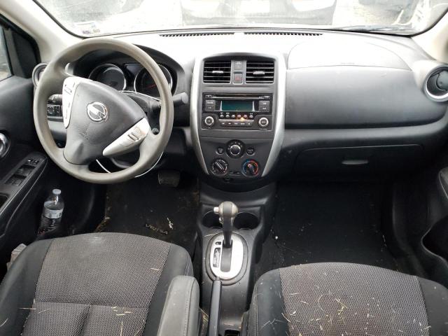 Photo 8 from auction – 2016 NISSAN VERSA S with VIN 3N1CN7AP3GL852538