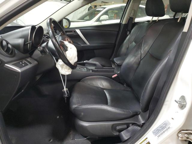Photo 7 from auction – 2012 MAZDA 3 I with VIN JM1BL1W78C1674275