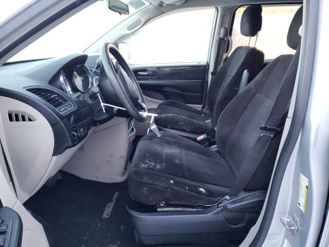 Photo 7 from auction – 2012 DODGE GRAND CARA with VIN 2C4RDGBGXCR395488