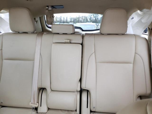 Zdjęcie 10 z aukcji – 2015 TOYOTA HIGHLANDER z VIN 5TDKKRFH0FS091166