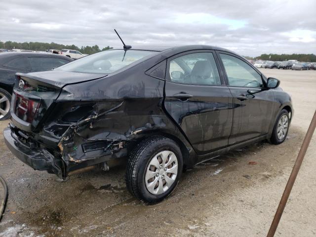 Photo 3 from auction – 2016 HYUNDAI ACCENT SE with VIN KMHCT4AEXGU124877