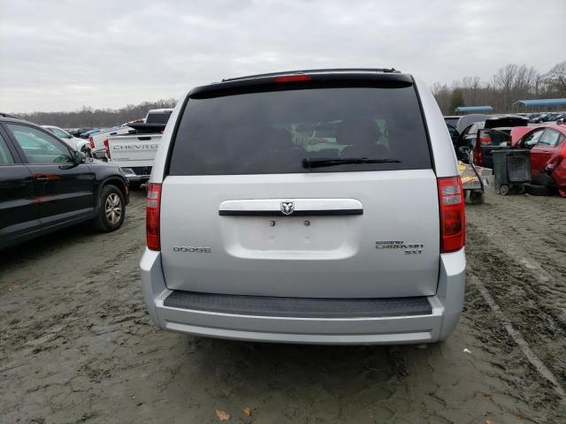 Photo 6 from auction – 2010 DODGE GRAND CARA with VIN 2D4RN5D17AR314179
