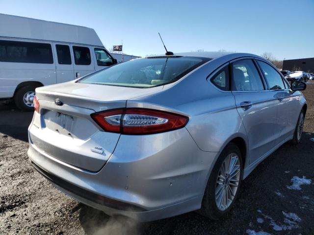 Photo 3 from auction – 2014 FORD FUSION SE with VIN 3FA6P0HD4ER346966