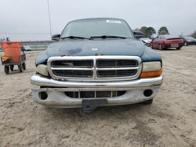 Photo 5 from auction – 1997 DODGE DAKOTA with VIN 1B7GL23X4VS213197