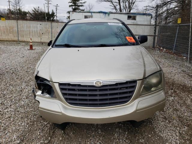 Photo 5 from auction – 2006 CHRYSLER PACIFICA with VIN 2A4GM48426R913076