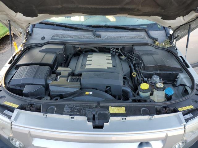 Photo 12 from auction – 2006 LAND ROVER LR3 HSE with VIN SALAG25466A372154