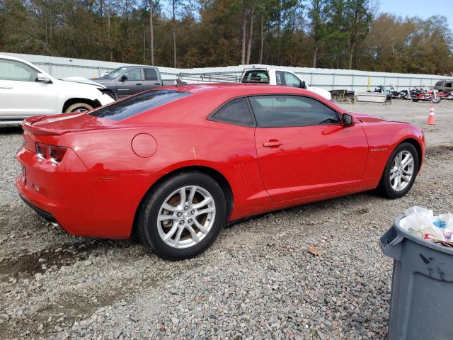 Photo 3 from auction – 2013 CHEVROLET CAMARO LT with VIN 2G1FB1E39D9190737
