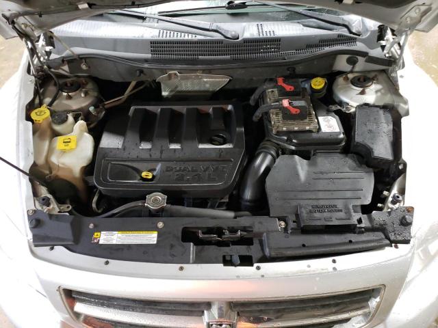 Photo 11 from auction – 2011 DODGE CALIBER MA with VIN 1B3CB3HAXBD250042