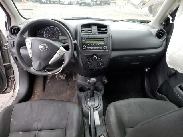 Photo 8 from auction – 2017 NISSAN VERSA S with VIN 3N1CN7AP0HL824195