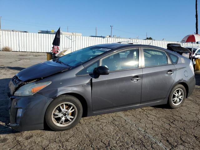 TOYOTA PRIUS 2011 with VIN JTDKN3DU2B5327143 - Photo from auction